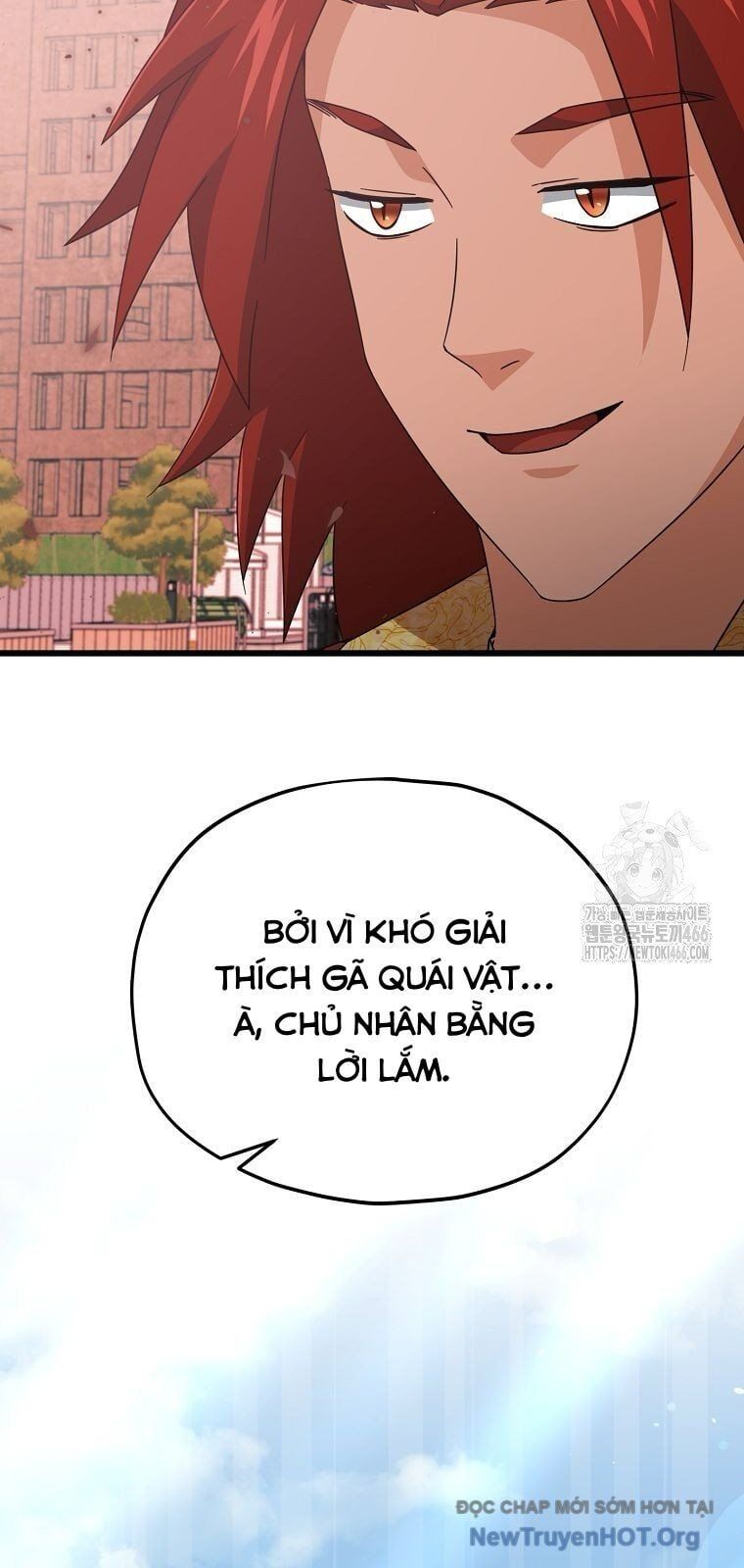 đọc truyện Bố Tôi Quá Mạnh Chương 200 ảnh 83 tại Thiên Thai Truyện