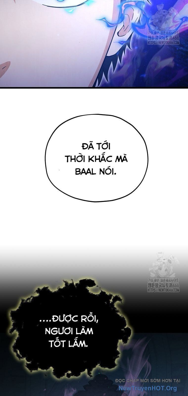 đọc truyện Bố Tôi Quá Mạnh Chương 200 ảnh 86 tại Thiên Thai Truyện