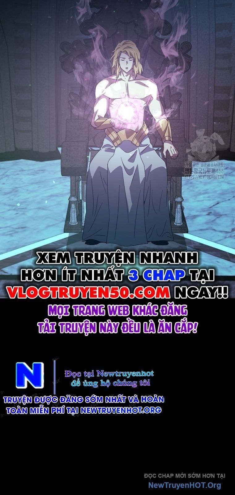 đọc truyện Bố Tôi Quá Mạnh Chương 200 ảnh 87 tại Thiên Thai Truyện