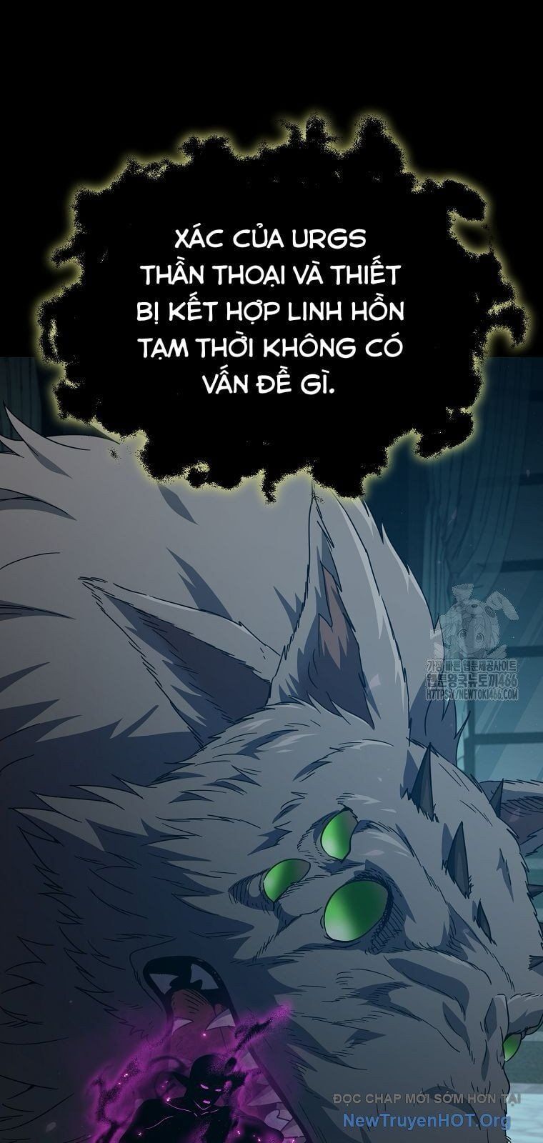 đọc truyện Bố Tôi Quá Mạnh Chương 200 ảnh 88 tại Thiên Thai Truyện