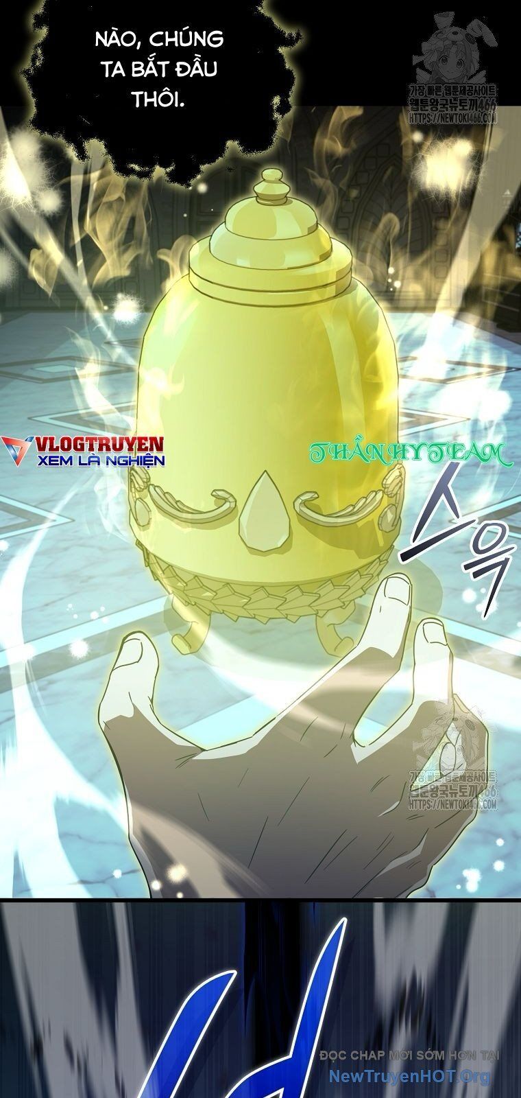 đọc truyện Bố Tôi Quá Mạnh Chương 200 ảnh 91 tại Thiên Thai Truyện