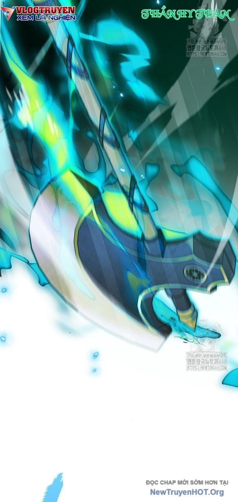 đọc truyện Bố Tôi Quá Mạnh Chương 200 ảnh 11 tại Thiên Thai Truyện