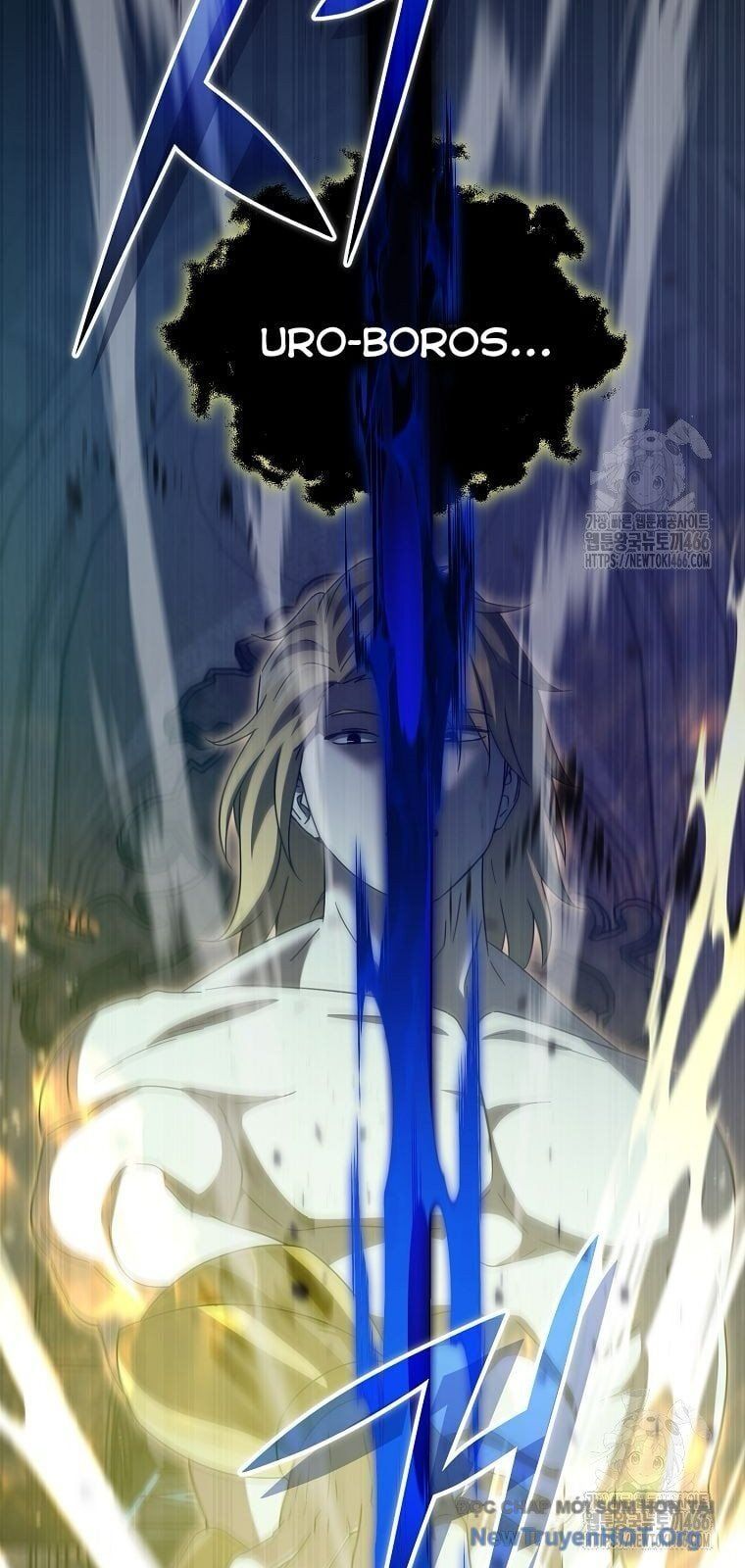 đọc truyện Bố Tôi Quá Mạnh Chương 200 ảnh 92 tại Thiên Thai Truyện