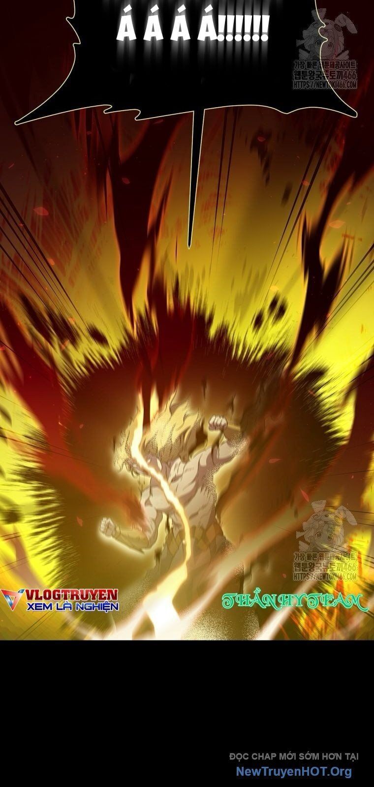 đọc truyện Bố Tôi Quá Mạnh Chương 200 ảnh 96 tại Thiên Thai Truyện