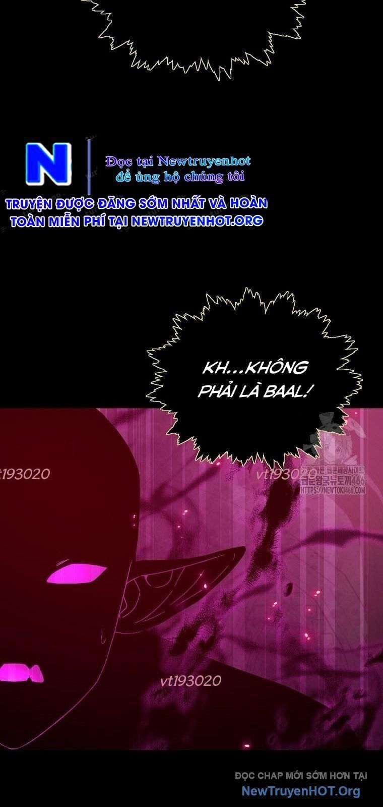 đọc truyện Bố Tôi Quá Mạnh Chương 200 ảnh 98 tại Thiên Thai Truyện