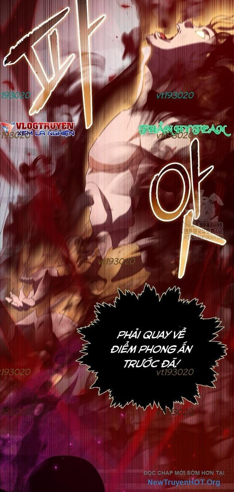 đọc truyện Bố Tôi Quá Mạnh Chương 200 ảnh 100 tại Thiên Thai Truyện