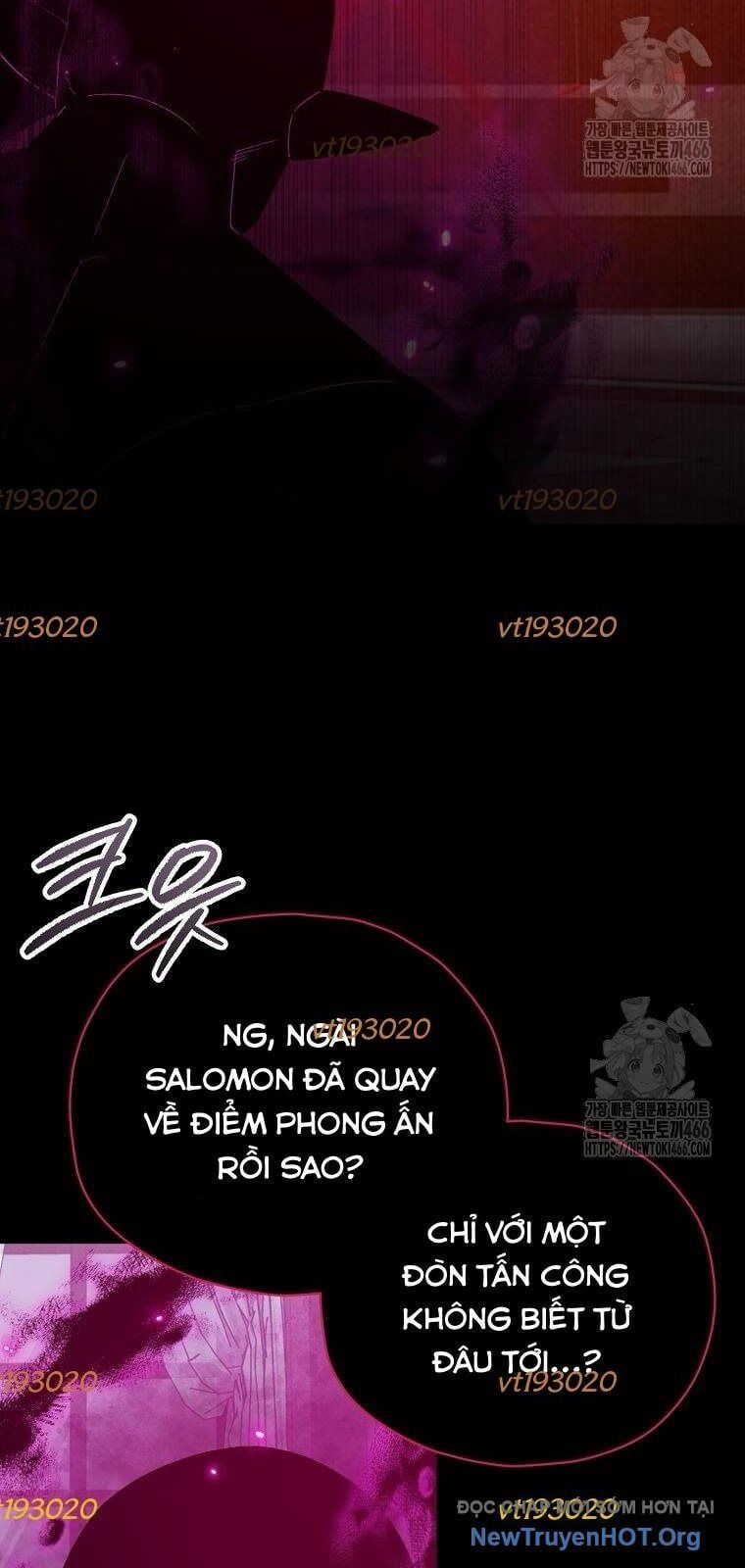 đọc truyện Bố Tôi Quá Mạnh Chương 200 ảnh 101 tại Thiên Thai Truyện