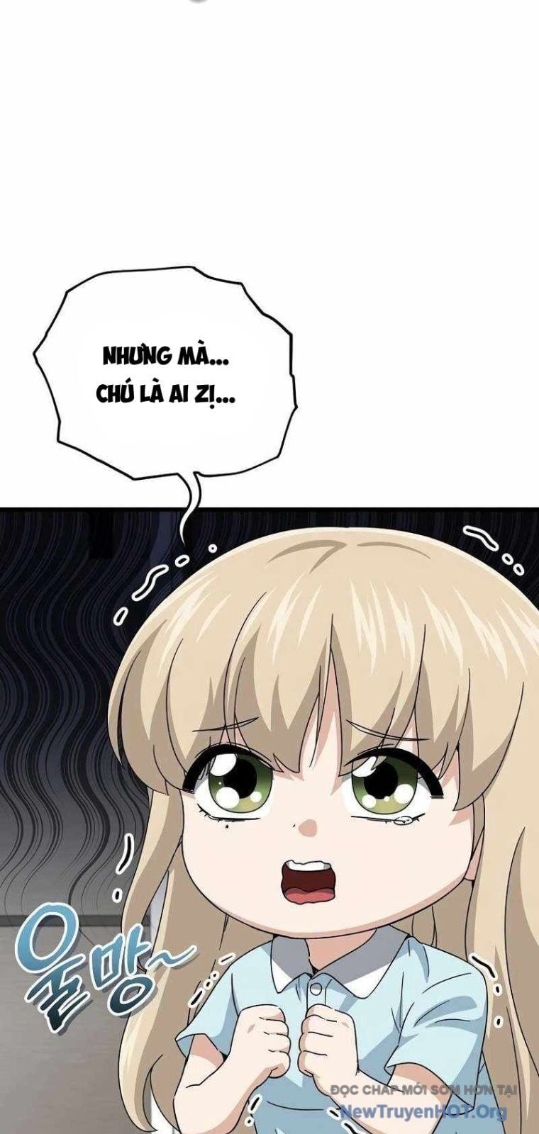 đọc truyện Bố Tôi Quá Mạnh Chương 201 ảnh 12 tại Thiên Thai Truyện