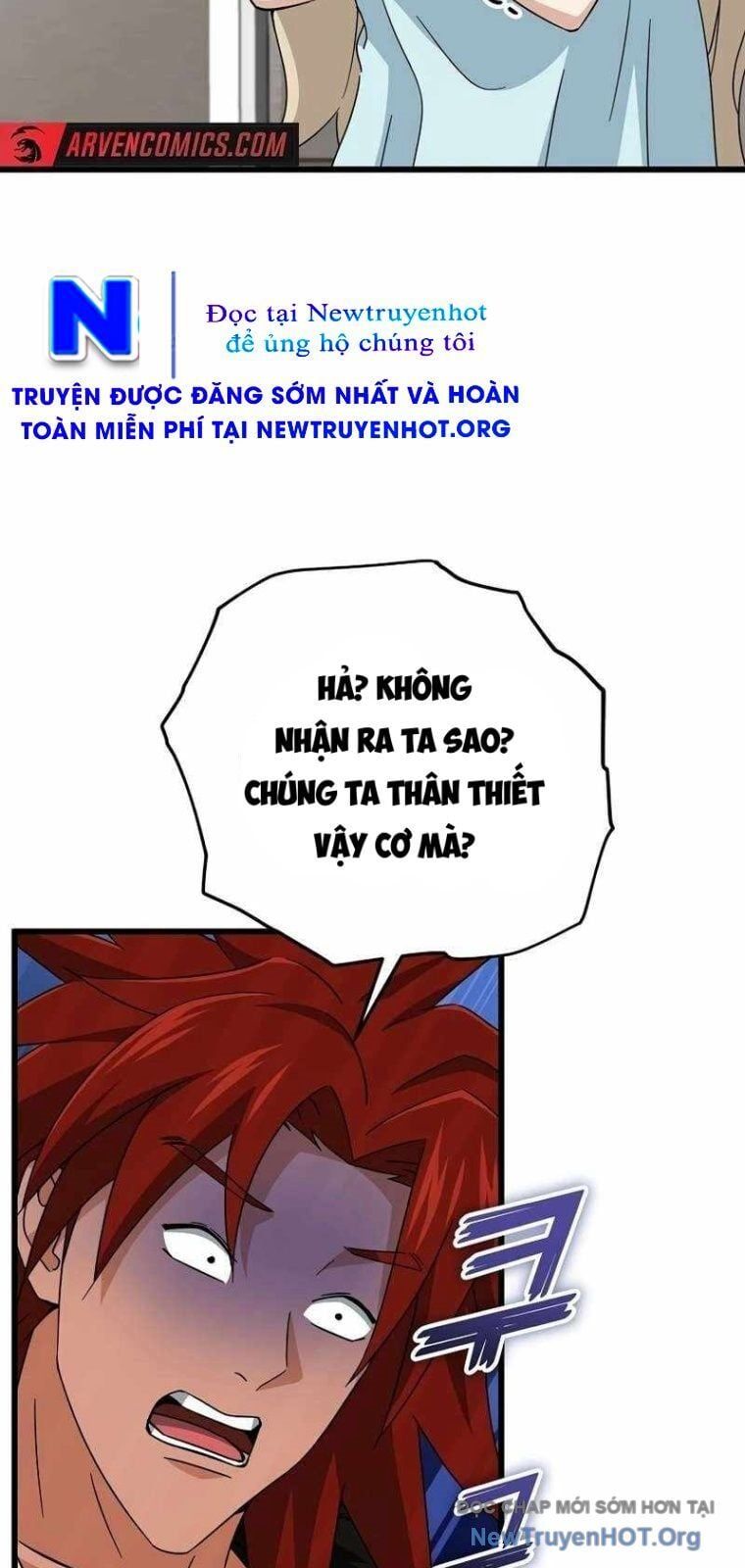 đọc truyện Bố Tôi Quá Mạnh Chương 201 ảnh 13 tại Thiên Thai Truyện