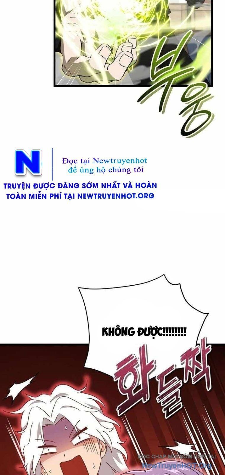 đọc truyện Bố Tôi Quá Mạnh Chương 201 ảnh 20 tại Thiên Thai Truyện