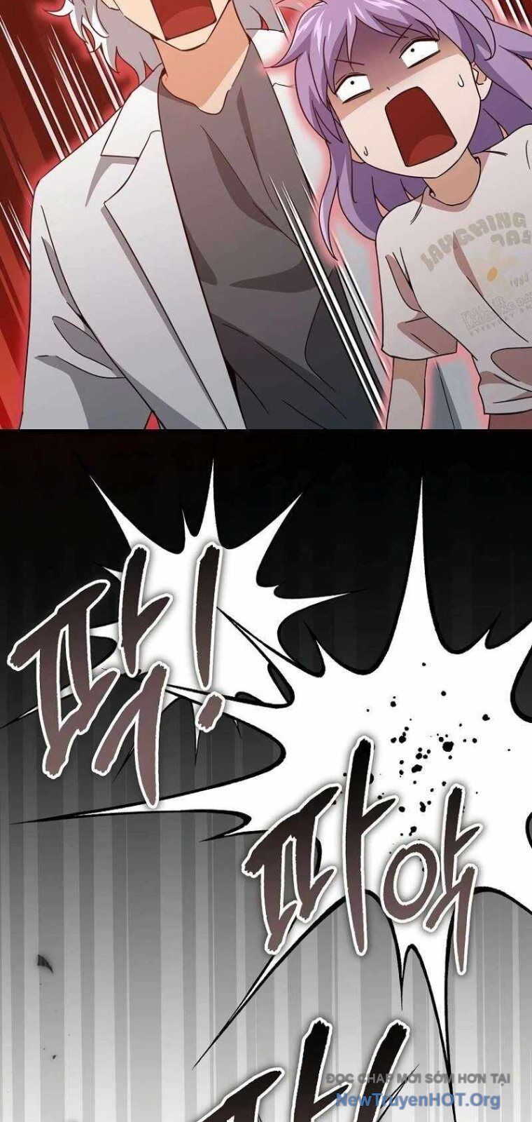 đọc truyện Bố Tôi Quá Mạnh Chương 201 ảnh 21 tại Thiên Thai Truyện