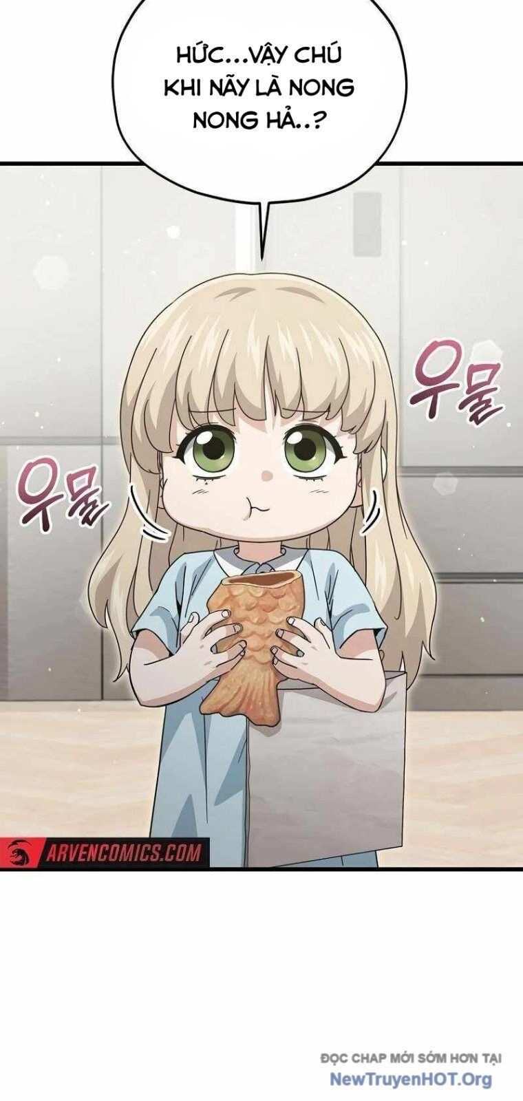 đọc truyện Bố Tôi Quá Mạnh Chương 201 ảnh 24 tại Thiên Thai Truyện