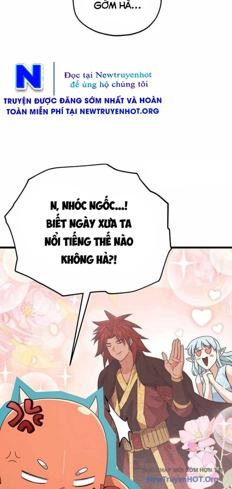 đọc truyện Bố Tôi Quá Mạnh Chương 201 ảnh 26 tại Thiên Thai Truyện