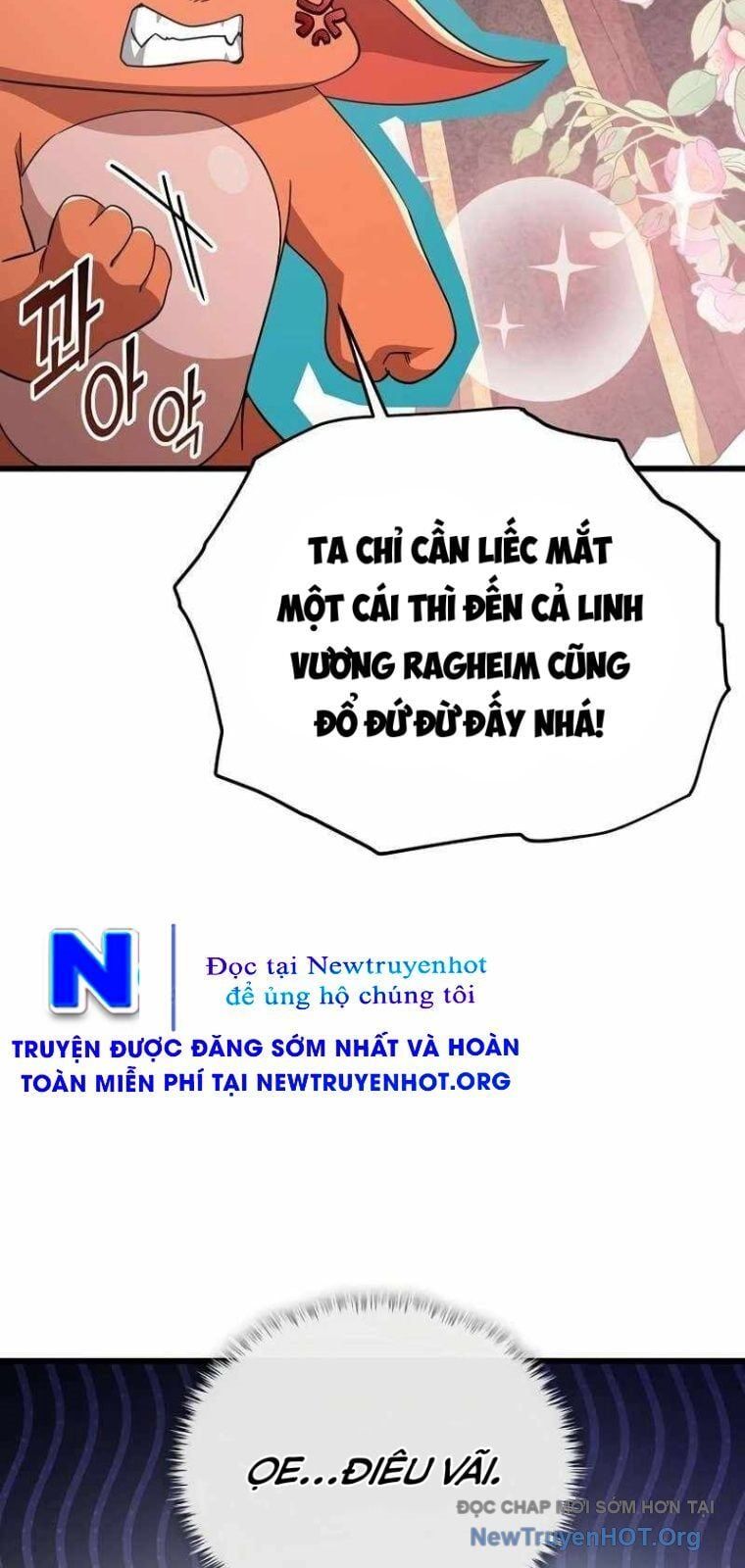 đọc truyện Bố Tôi Quá Mạnh Chương 201 ảnh 27 tại Thiên Thai Truyện