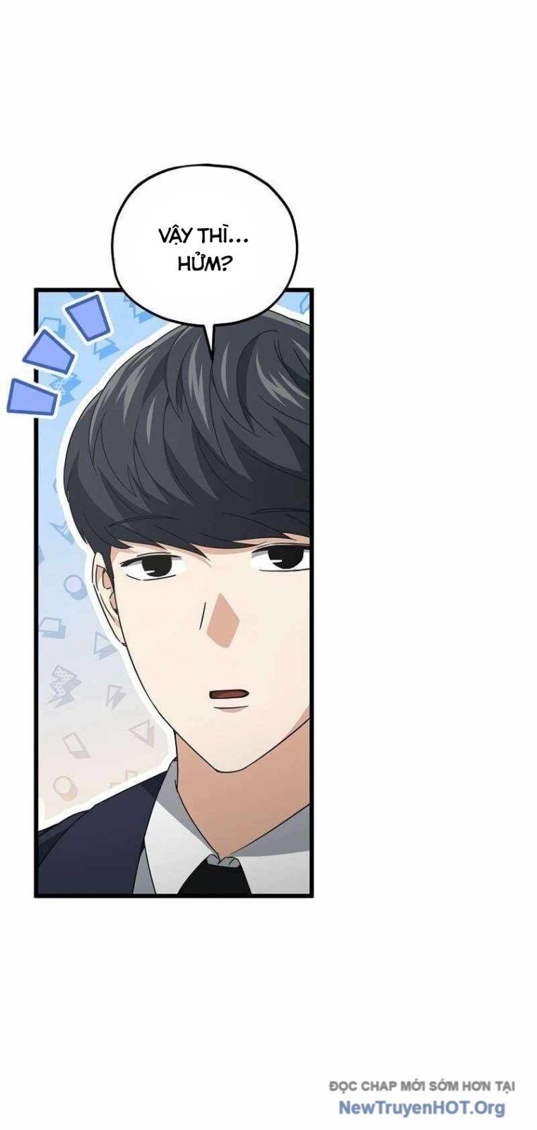 đọc truyện Bố Tôi Quá Mạnh Chương 201 ảnh 31 tại Thiên Thai Truyện