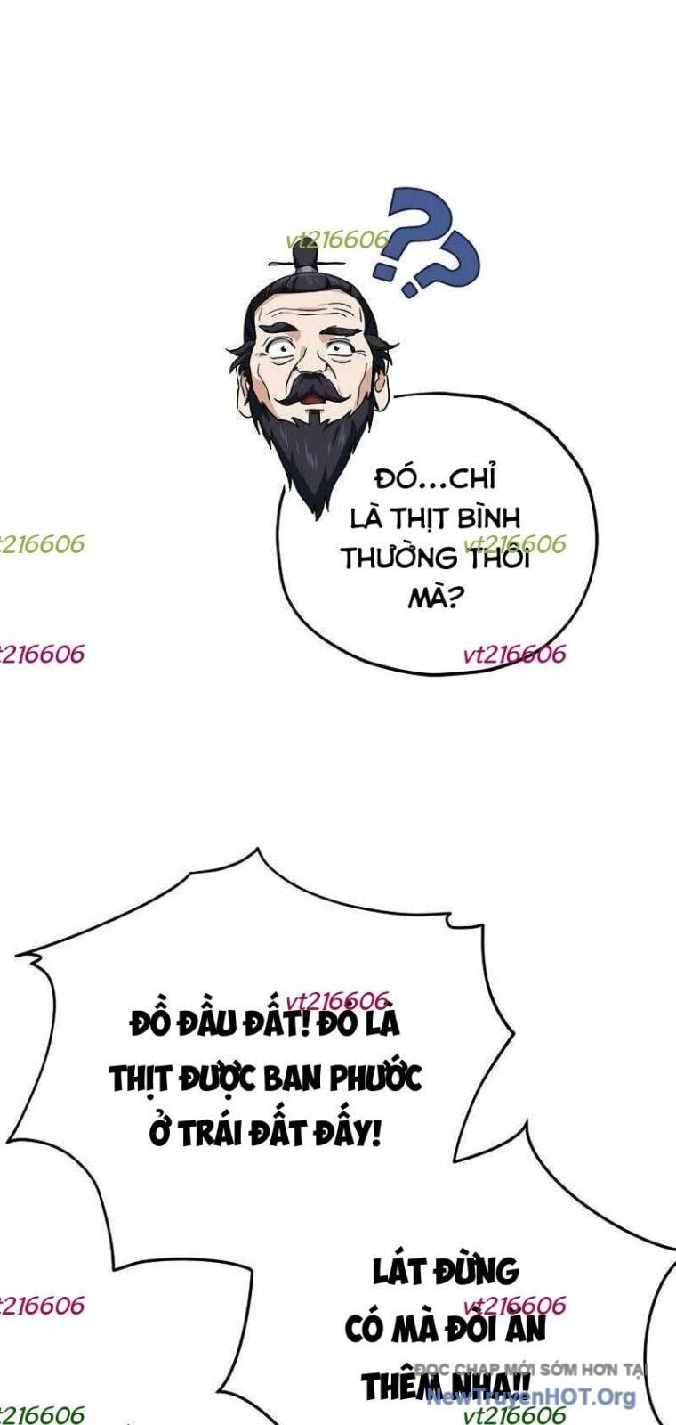 đọc truyện Bố Tôi Quá Mạnh Chương 201 ảnh 39 tại Thiên Thai Truyện