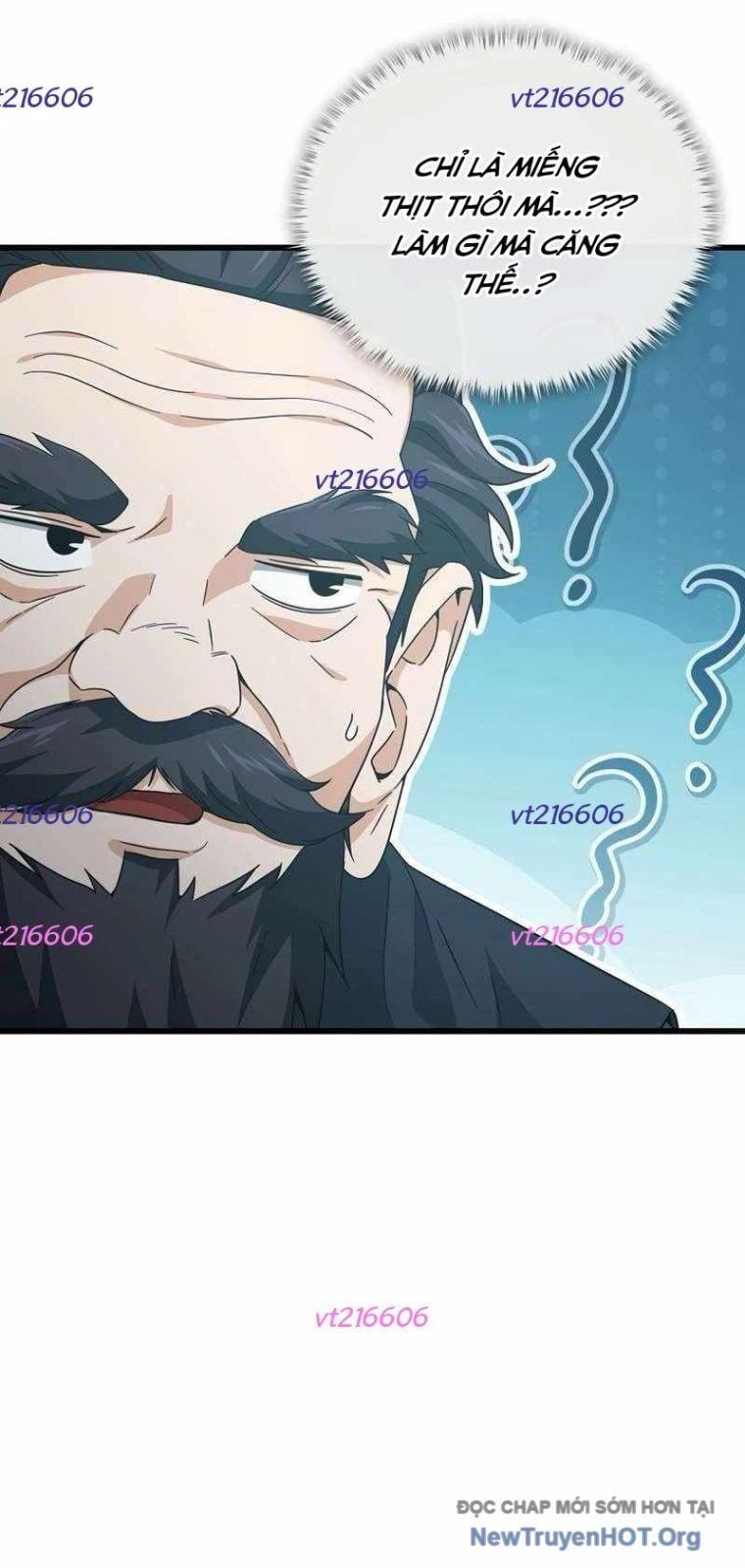 đọc truyện Bố Tôi Quá Mạnh Chương 201 ảnh 41 tại Thiên Thai Truyện