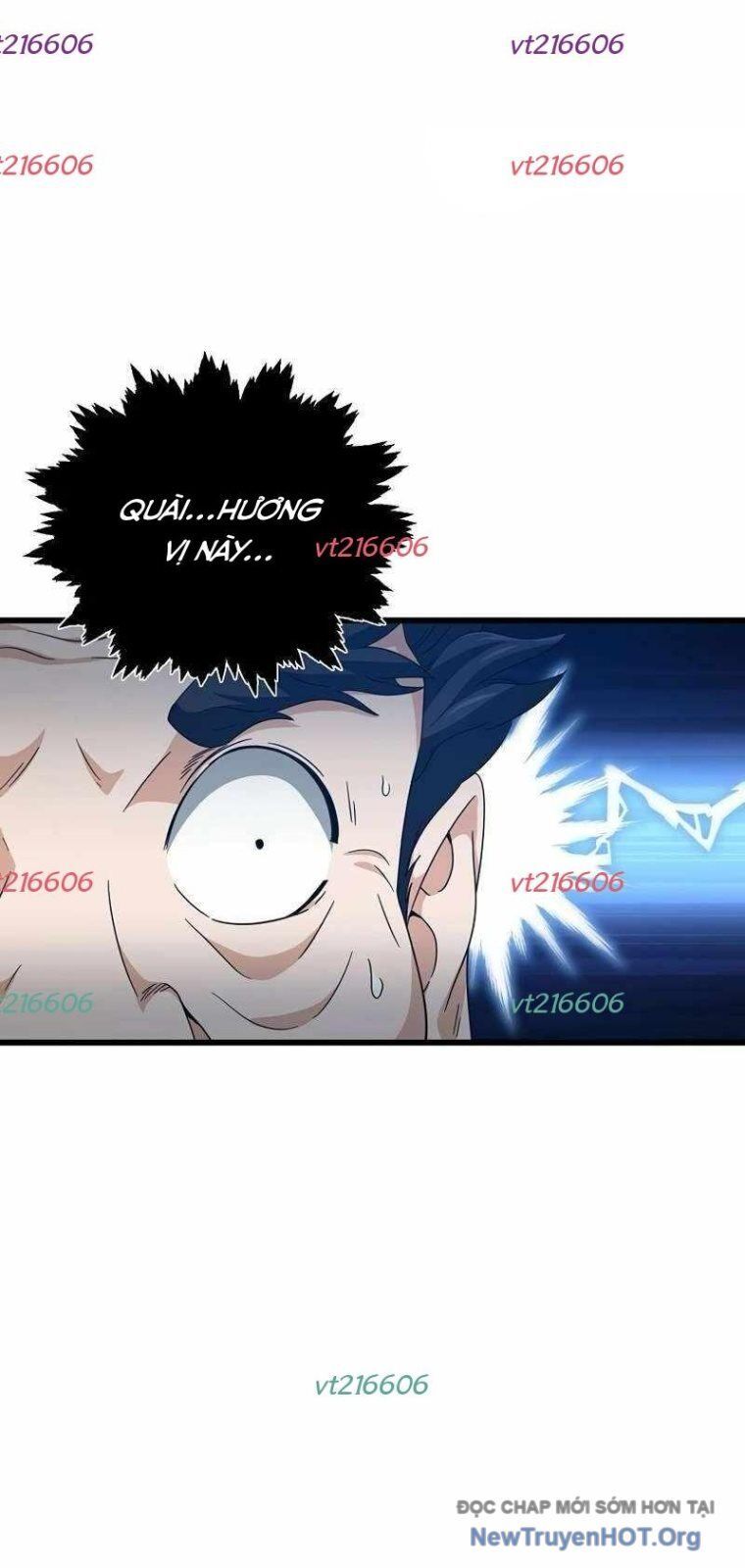 đọc truyện Bố Tôi Quá Mạnh Chương 201 ảnh 44 tại Thiên Thai Truyện