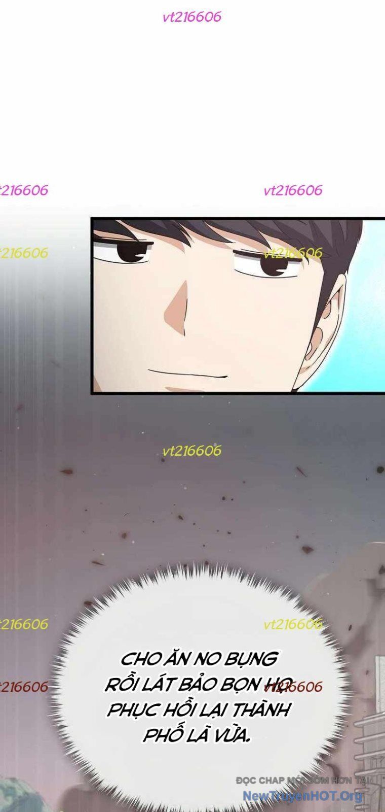 đọc truyện Bố Tôi Quá Mạnh Chương 201 ảnh 47 tại Thiên Thai Truyện