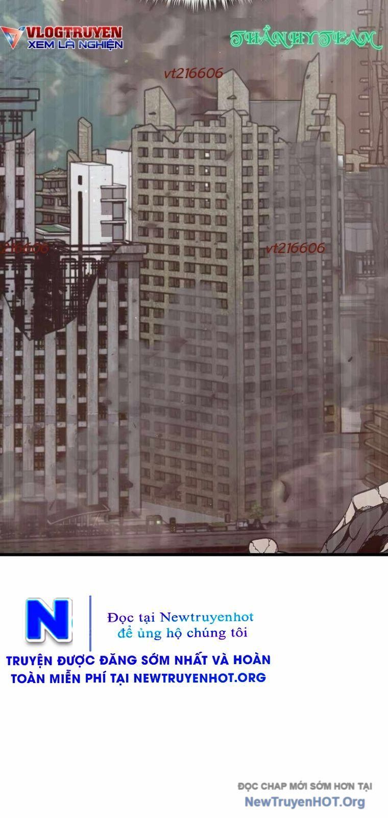 đọc truyện Bố Tôi Quá Mạnh Chương 201 ảnh 48 tại Thiên Thai Truyện