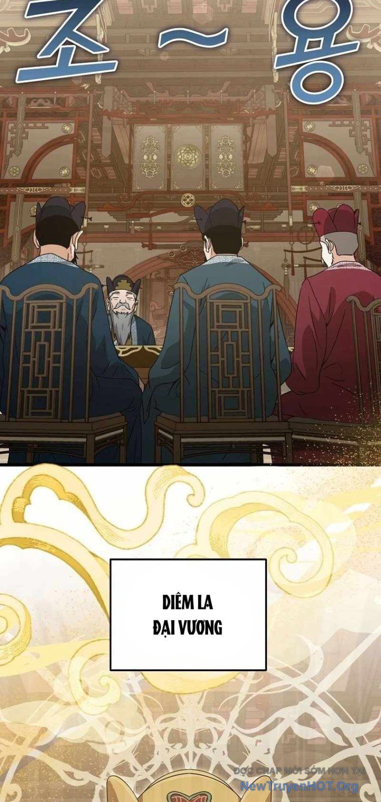 đọc truyện Bố Tôi Quá Mạnh Chương 201 ảnh 52 tại Thiên Thai Truyện