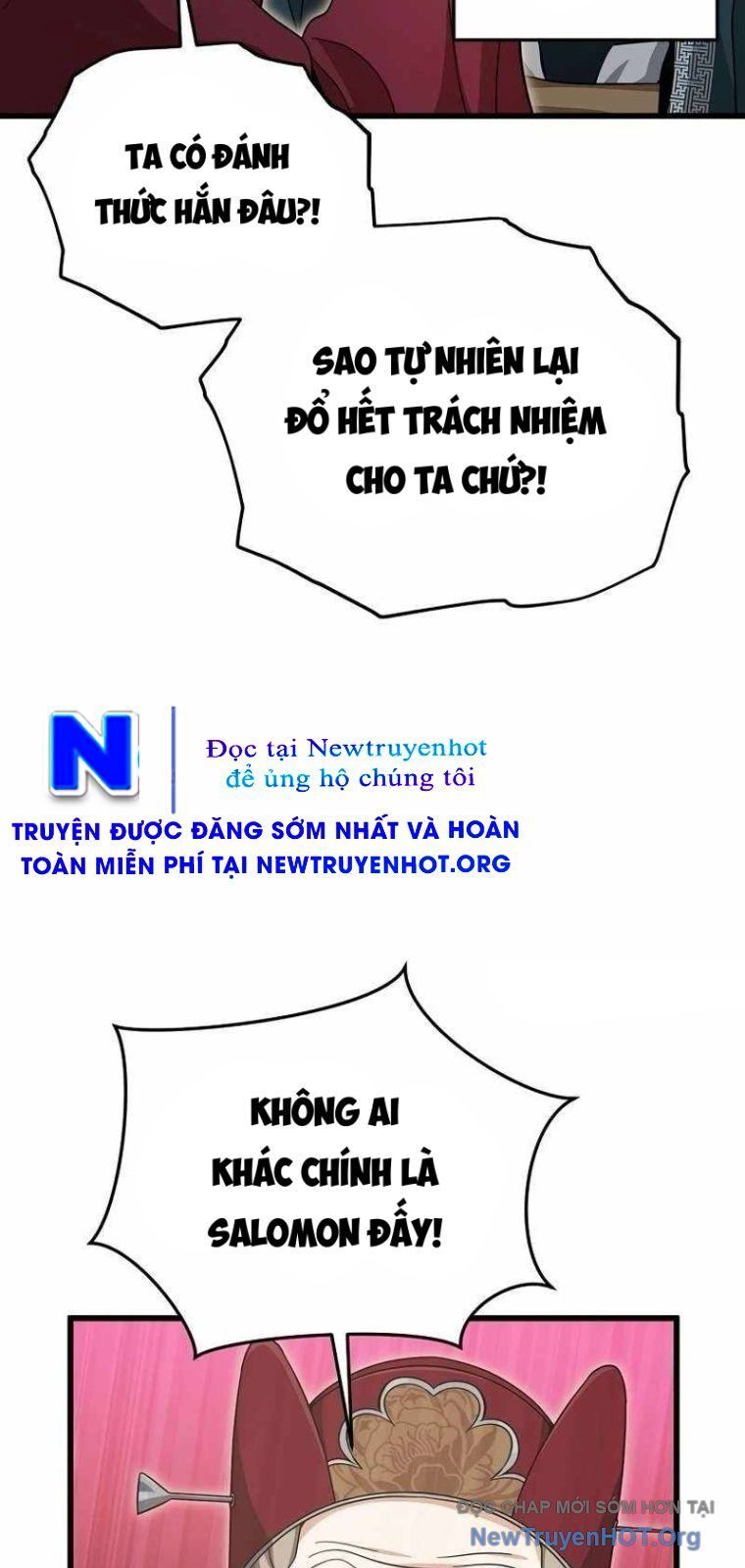 đọc truyện Bố Tôi Quá Mạnh Chương 201 ảnh 55 tại Thiên Thai Truyện