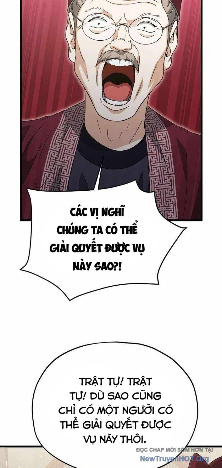 đọc truyện Bố Tôi Quá Mạnh Chương 201 ảnh 56 tại Thiên Thai Truyện