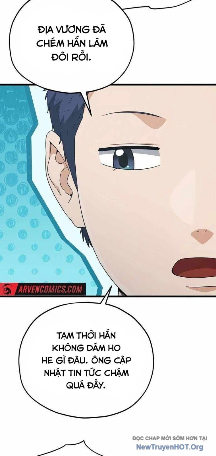 đọc truyện Bố Tôi Quá Mạnh Chương 201 ảnh 70 tại Thiên Thai Truyện