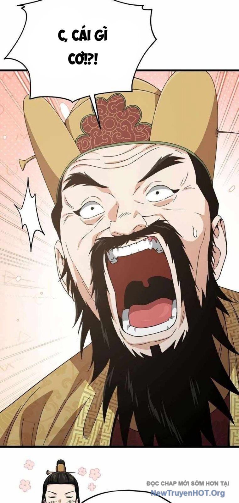 đọc truyện Bố Tôi Quá Mạnh Chương 201 ảnh 71 tại Thiên Thai Truyện