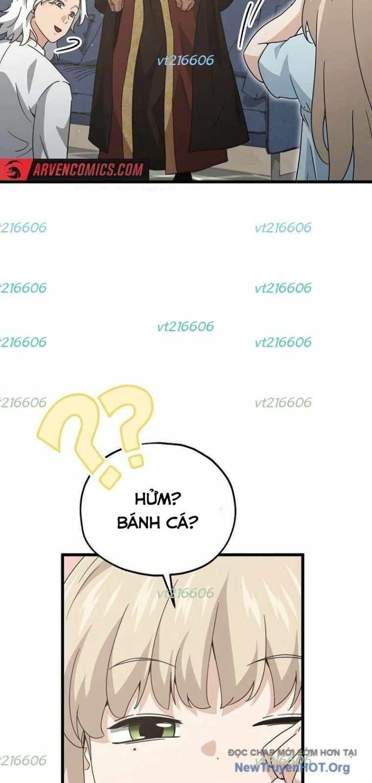 đọc truyện Bố Tôi Quá Mạnh Chương 201 ảnh 9 tại Thiên Thai Truyện