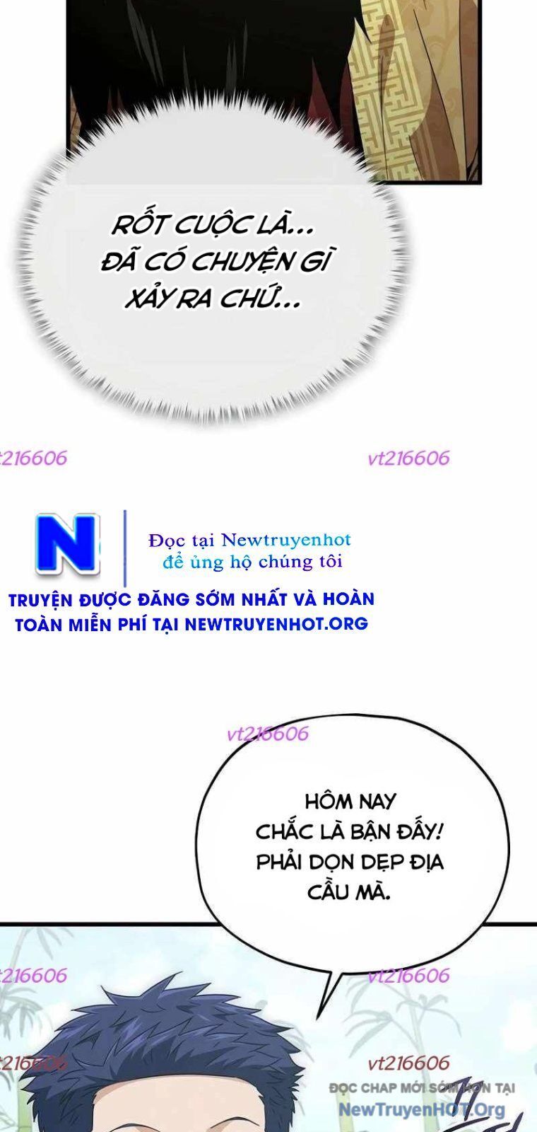 đọc truyện Bố Tôi Quá Mạnh Chương 201 ảnh 73 tại Thiên Thai Truyện