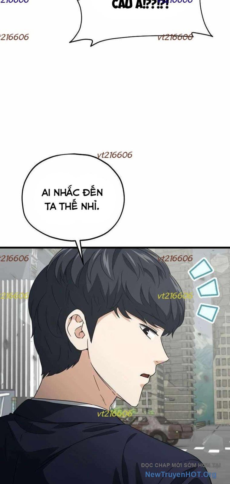 đọc truyện Bố Tôi Quá Mạnh Chương 201 ảnh 76 tại Thiên Thai Truyện