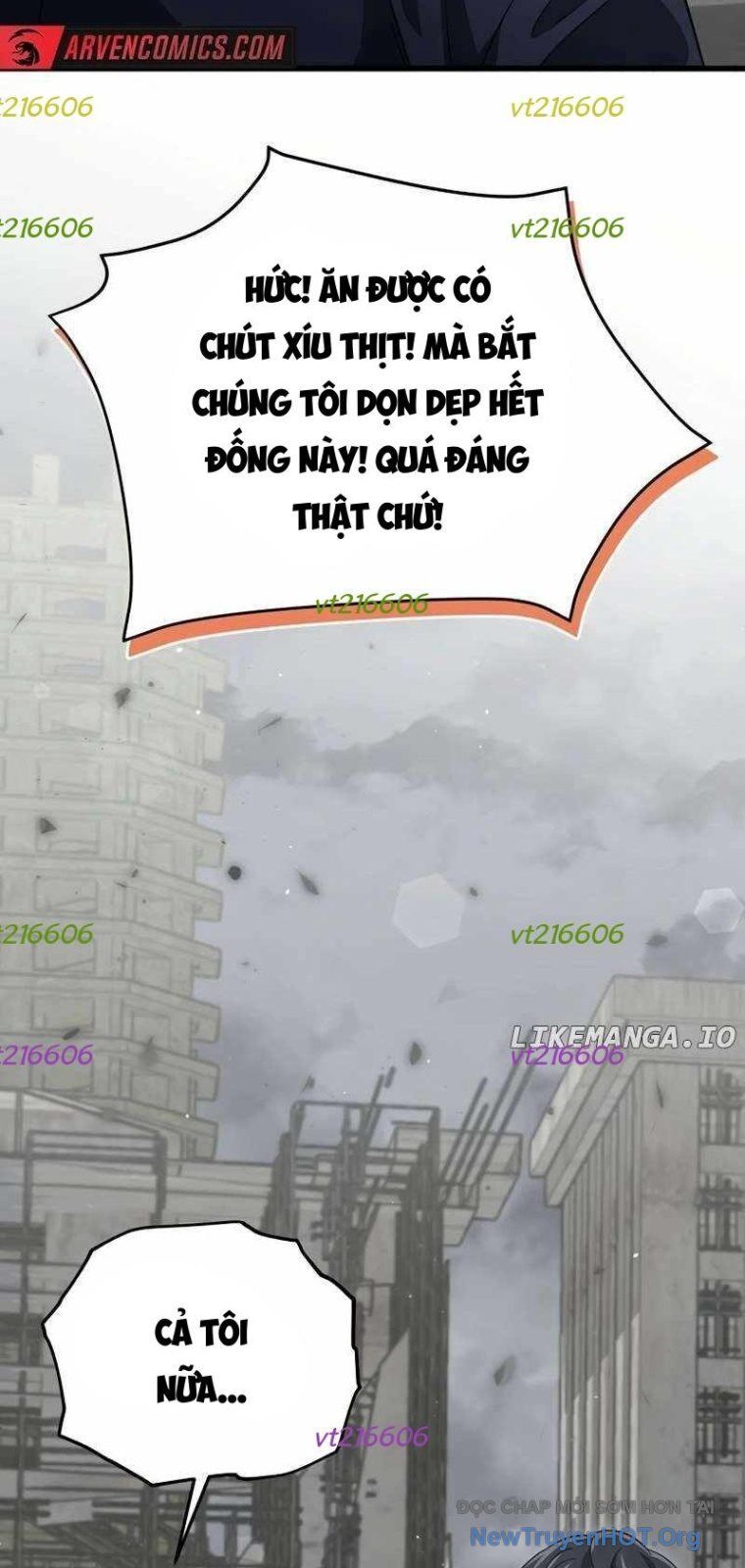 đọc truyện Bố Tôi Quá Mạnh Chương 201 ảnh 77 tại Thiên Thai Truyện