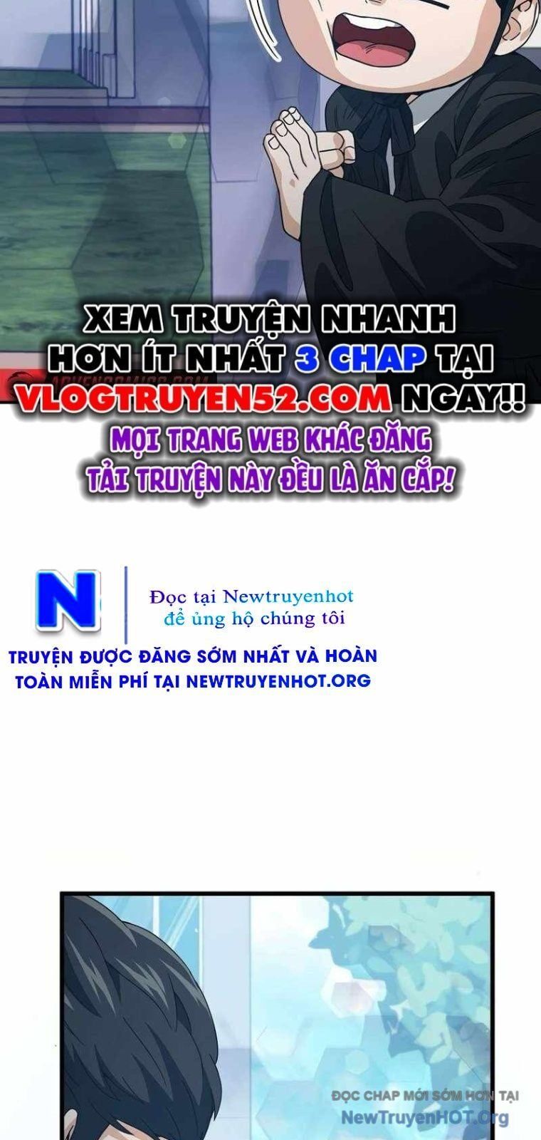 đọc truyện Bố Tôi Quá Mạnh Chương 202 ảnh 14 tại Thiên Thai Truyện