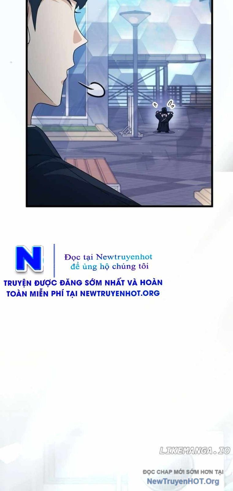 đọc truyện Bố Tôi Quá Mạnh Chương 202 ảnh 15 tại Thiên Thai Truyện