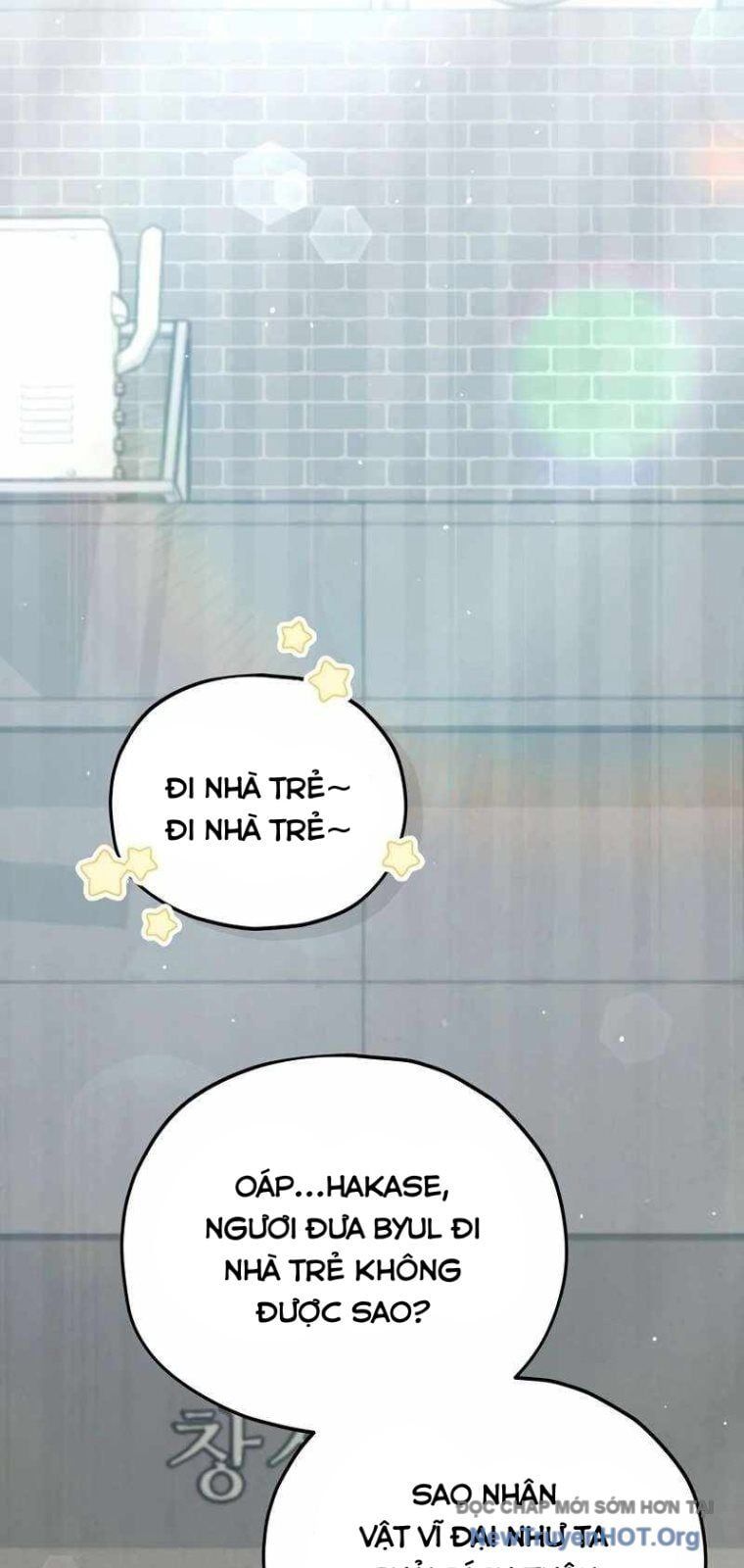 đọc truyện Bố Tôi Quá Mạnh Chương 202 ảnh 16 tại Thiên Thai Truyện