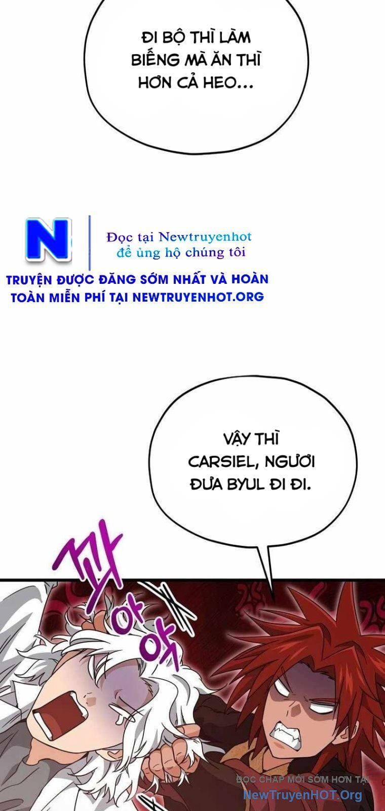 đọc truyện Bố Tôi Quá Mạnh Chương 202 ảnh 18 tại Thiên Thai Truyện