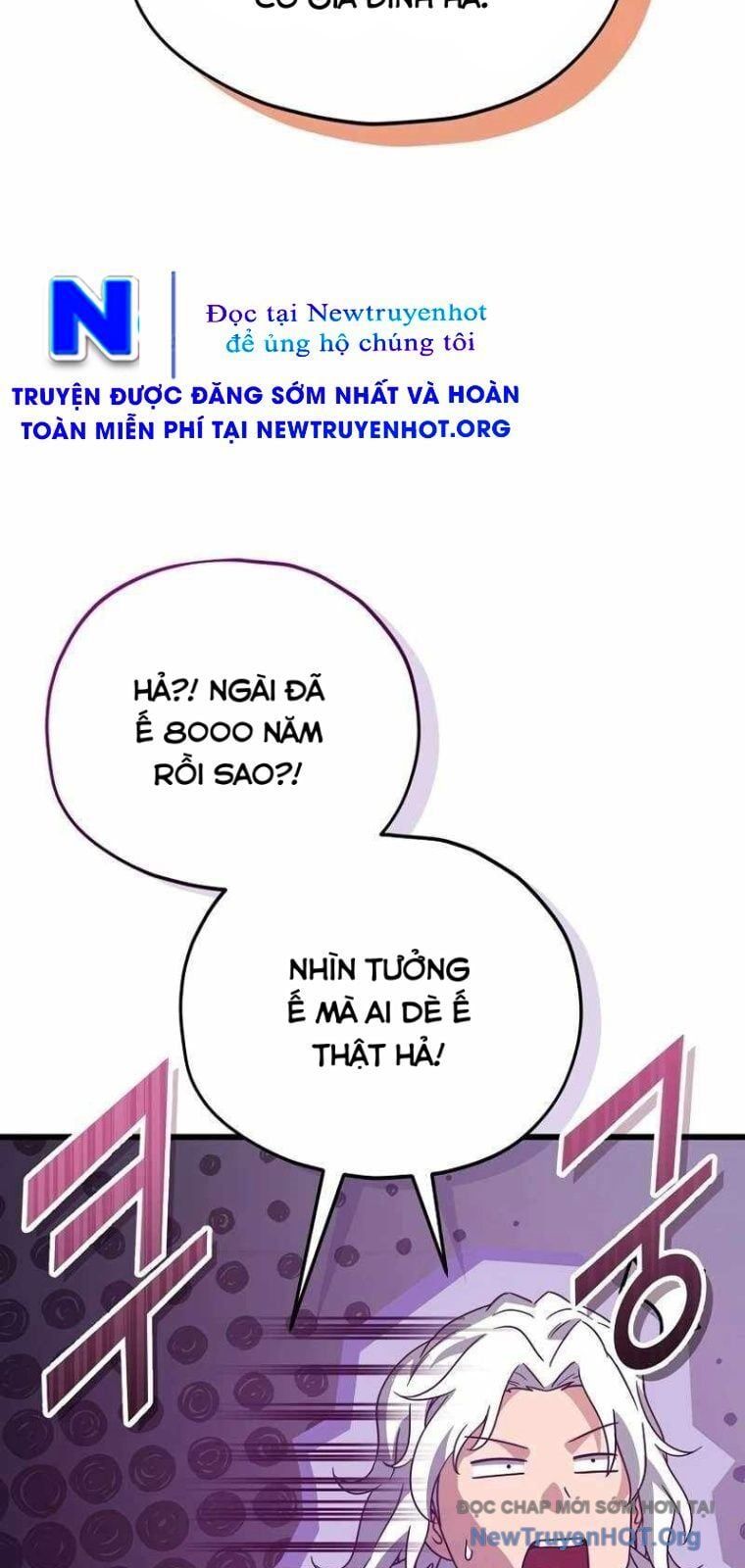 đọc truyện Bố Tôi Quá Mạnh Chương 202 ảnh 20 tại Thiên Thai Truyện