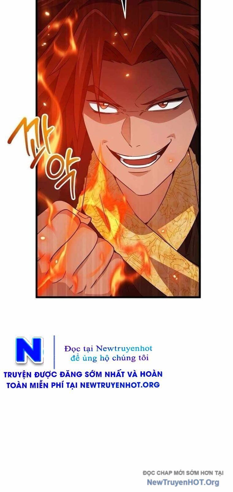 đọc truyện Bố Tôi Quá Mạnh Chương 202 ảnh 22 tại Thiên Thai Truyện