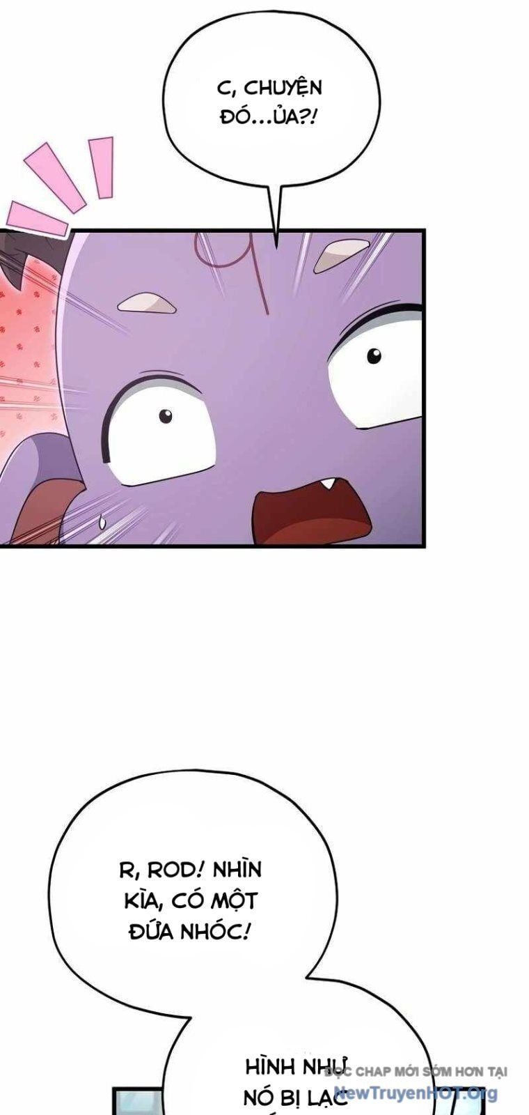 đọc truyện Bố Tôi Quá Mạnh Chương 202 ảnh 23 tại Thiên Thai Truyện