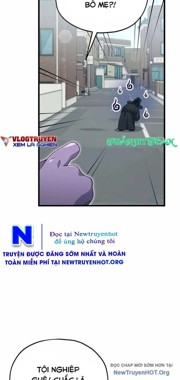 đọc truyện Bố Tôi Quá Mạnh Chương 202 ảnh 24 tại Thiên Thai Truyện