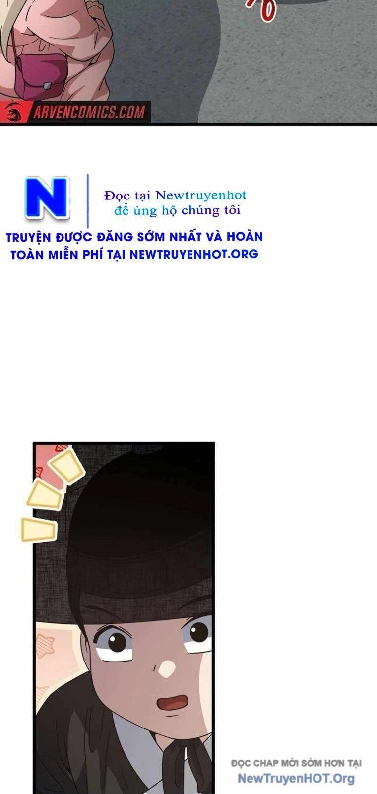 đọc truyện Bố Tôi Quá Mạnh Chương 202 ảnh 27 tại Thiên Thai Truyện