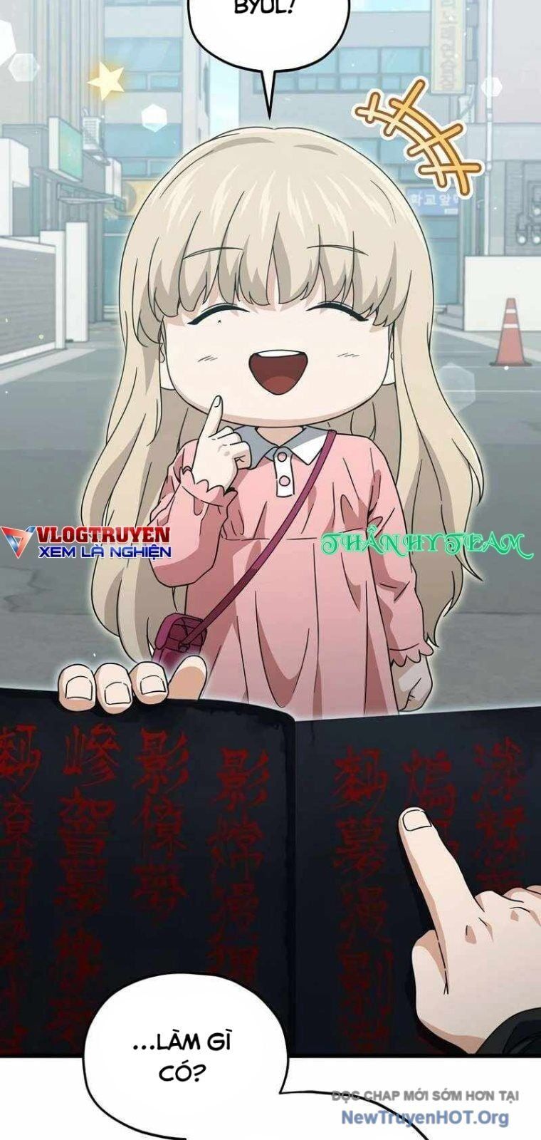 đọc truyện Bố Tôi Quá Mạnh Chương 202 ảnh 31 tại Thiên Thai Truyện