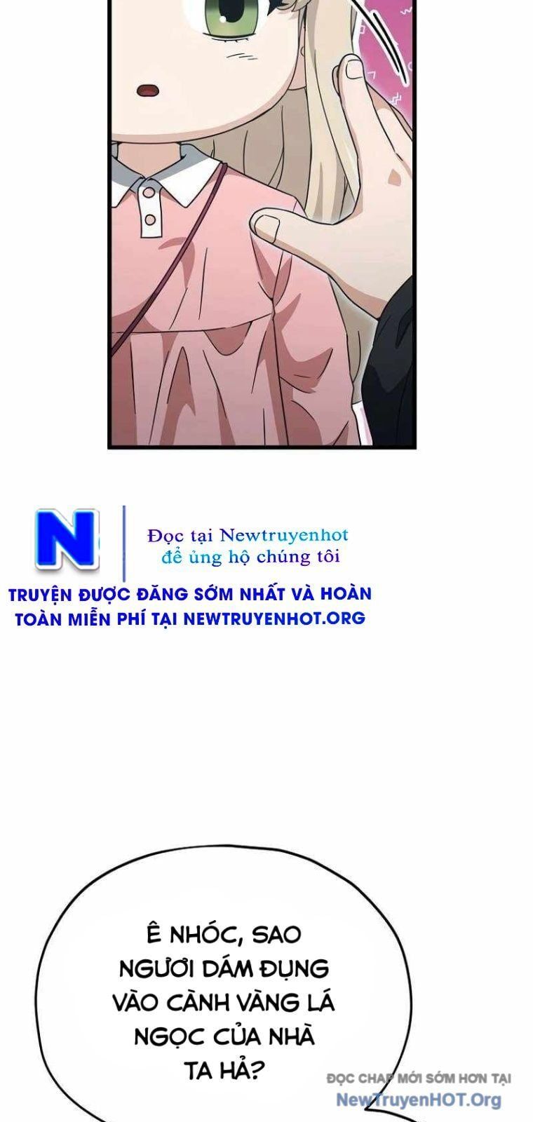 đọc truyện Bố Tôi Quá Mạnh Chương 202 ảnh 34 tại Thiên Thai Truyện