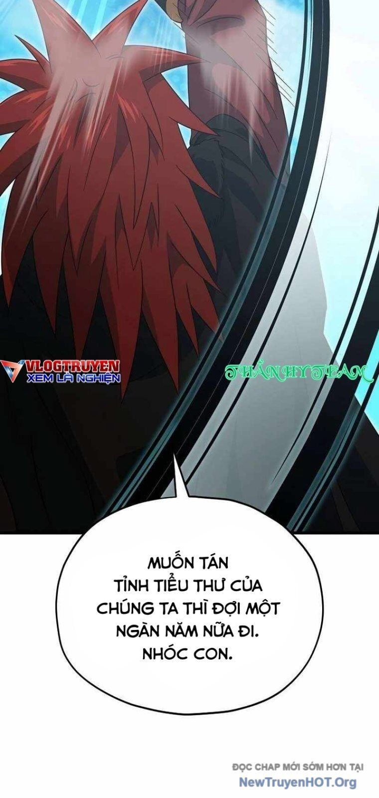 đọc truyện Bố Tôi Quá Mạnh Chương 202 ảnh 37 tại Thiên Thai Truyện