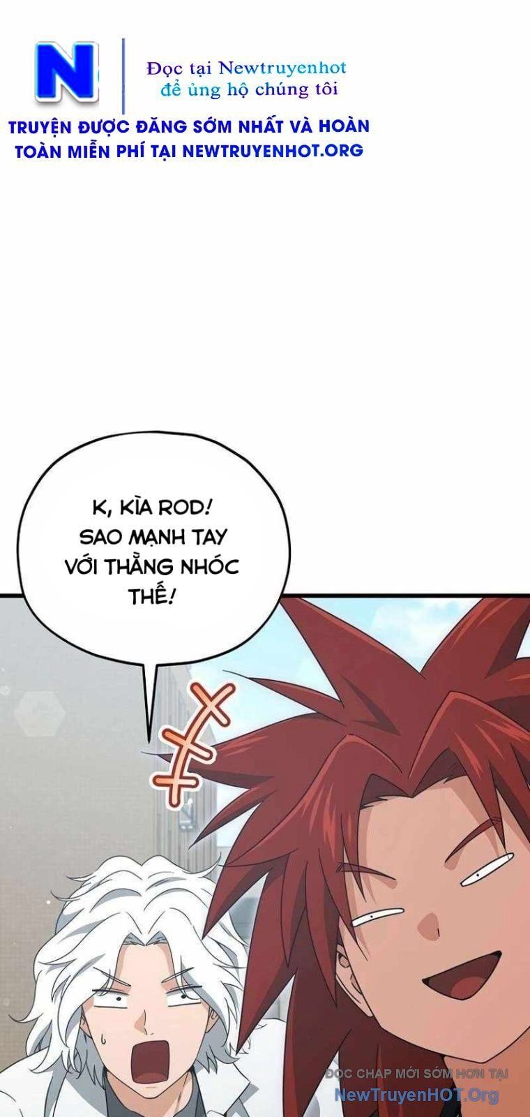 đọc truyện Bố Tôi Quá Mạnh Chương 202 ảnh 38 tại Thiên Thai Truyện