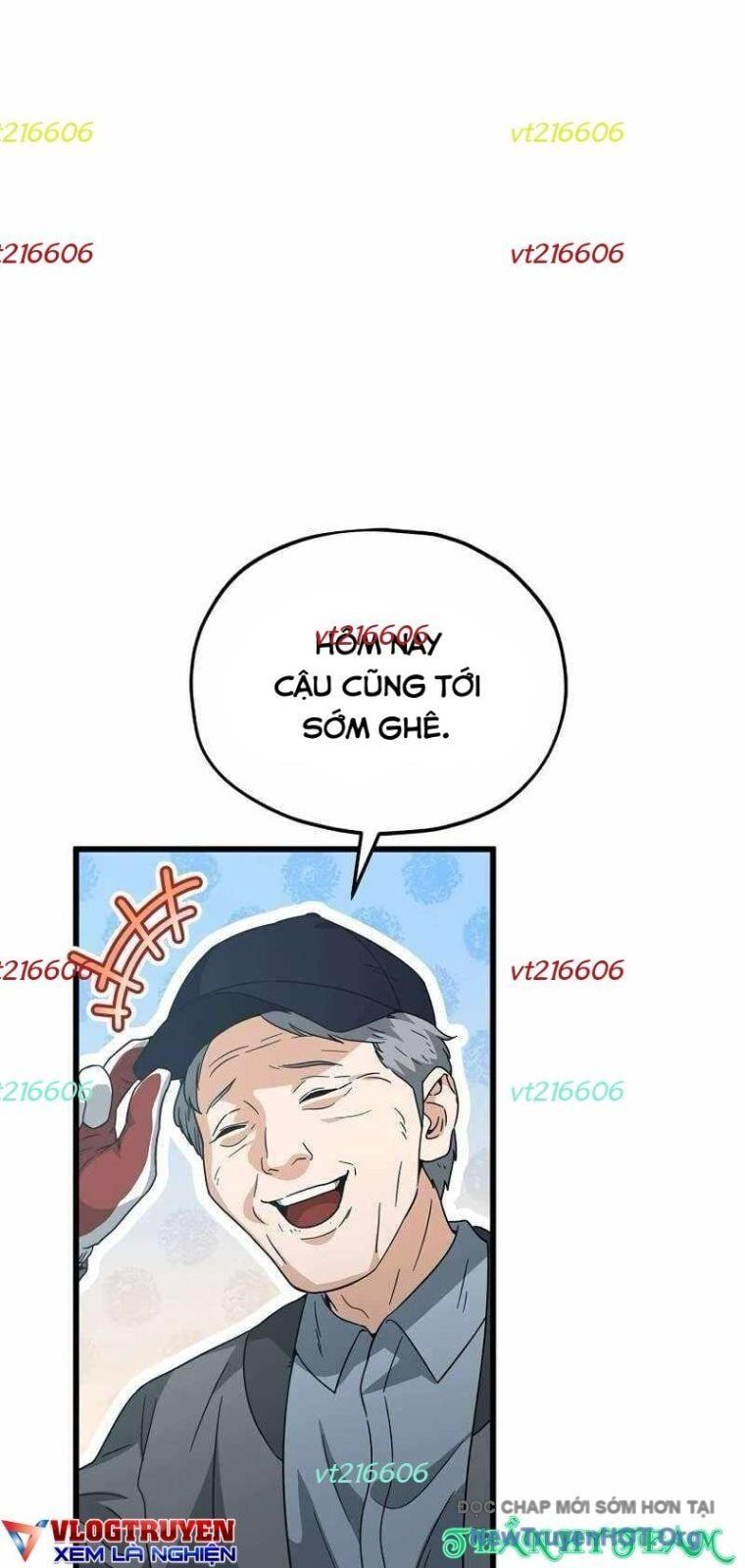 đọc truyện Bố Tôi Quá Mạnh Chương 202 ảnh 6 tại Thiên Thai Truyện