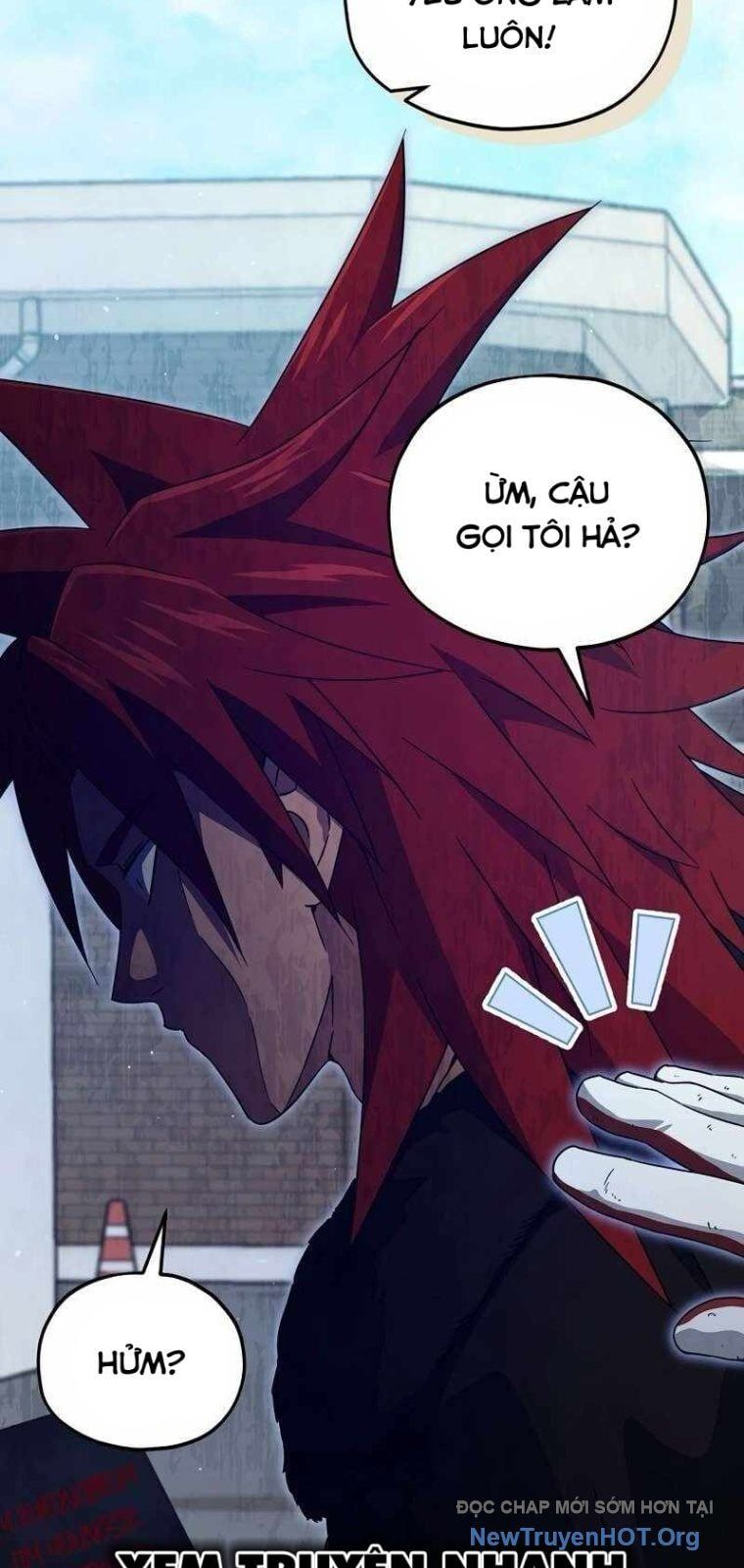 đọc truyện Bố Tôi Quá Mạnh Chương 202 ảnh 43 tại Thiên Thai Truyện