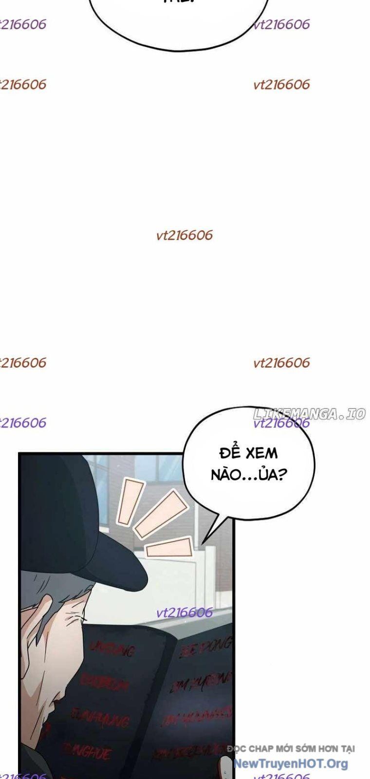 đọc truyện Bố Tôi Quá Mạnh Chương 202 ảnh 51 tại Thiên Thai Truyện