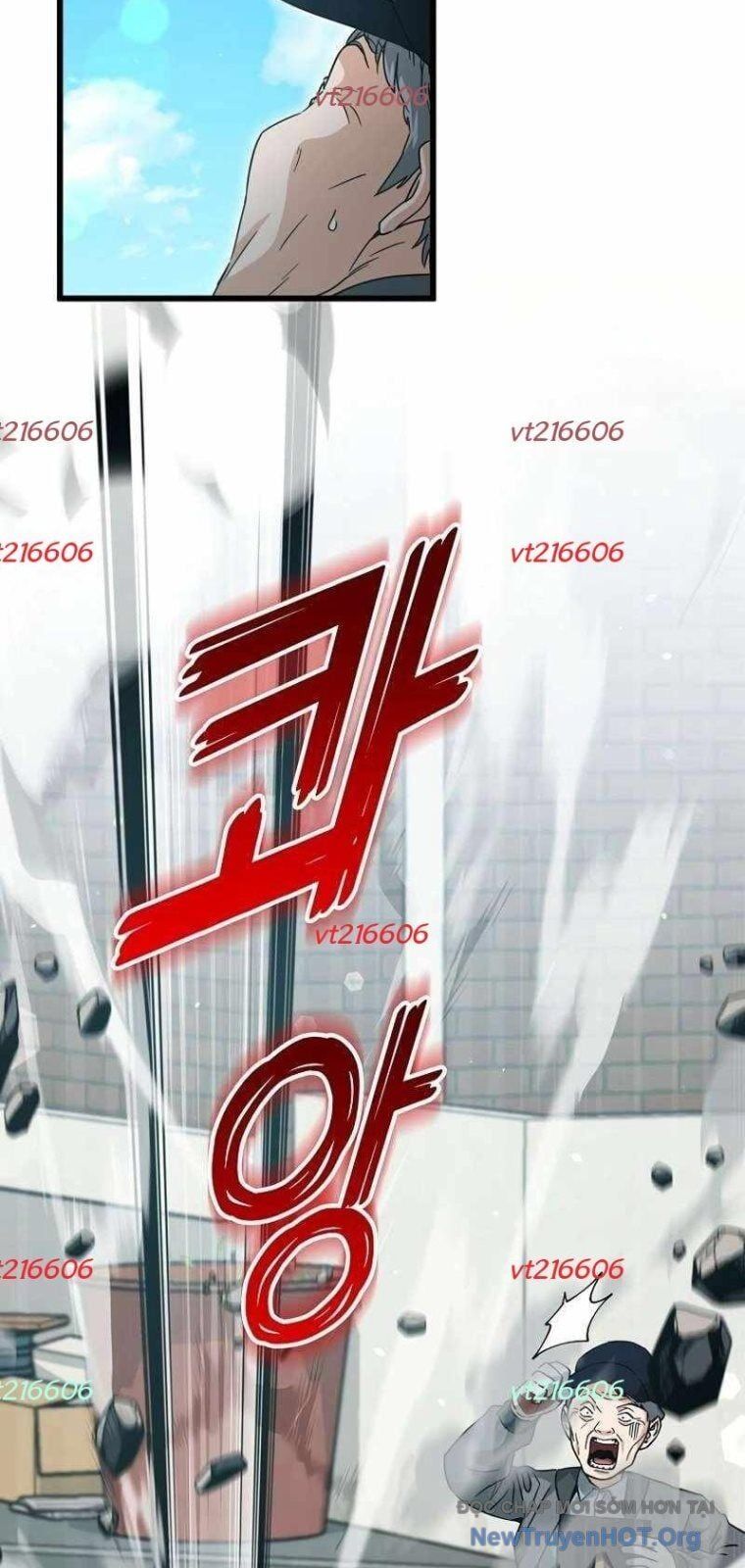 đọc truyện Bố Tôi Quá Mạnh Chương 202 ảnh 56 tại Thiên Thai Truyện